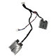 Senzori pada, Desni za Roborock Qrevo, Qrevo S, QV 35A, QV 35S, QR
