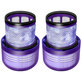 HEPA filter, 2 kom za Dyson V10 Slim SV18