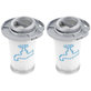 Filter za prašinu ZR009006, 2 kom za Rowenta X-Force, X-Pert, X-Combo