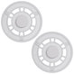 Držač mopa, 2 kom za Xiaomi Robot Vacuum X10+, X20+, X20 Pro, X20 Max, S10+, S20+
