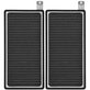 HEPA filter, 2 kom za Dreame Aqua10 Ultra Roller
