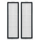HEPA filter, 2 kom za Xiaomi Robot Vacuum 5, 5 Pro, H50, H50 Pro