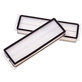 HEPA filter, 2 kom za Xiaomi Robot Vacuum H40, S40C, S40