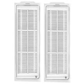 HEPA filter, 2 kom za Xiaomi Robot Vacuum S40 Pro