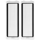 HEPA filter, 2 kom za Roborock Qrevo