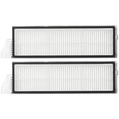 HEPA filter, 2 kom za Roborock S8 MaxV Ultra, S8 Max Ultra