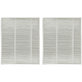 HEPA filter, 2 kom za Xiaomi Robot Vacuum E10