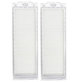 HEPA filter, 2 kom za Xiaomi Robot Vacuum S10, S12
