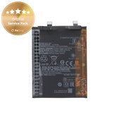 Baterija za Xiaomi 13T 2306EPN60G, Redmi Note 13 Pro 4G 23117RA68G 2312FPCA6G, 5000mAh, BM5T, Genuine Service Pack