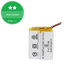 Baterija za Garmin Venu SQ, 205mAh, 361-00136-21