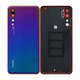 Huawei P20 Pro - Poklopac baterije (Twilight) - 02351WRX