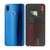 Huawei P20 Lite - Poklopac baterije + senzor otiska prsta (plavi) - 02351VTV, 02351VNU