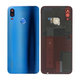 Huawei P20 Lite - Poklopac baterije + senzor otiska prsta (plavi) - 02351VTV, 02351VNU
