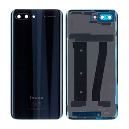 Huawei Honor 10 - Poklopac baterije (crni) - 02351XPC