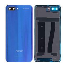Huawei Honor 10 - Poklopac baterije (plavi) - 02351XPJ
