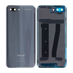 Huawei Honor 10 - Poklopac baterije (siva) - 02351XNY