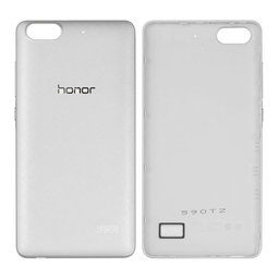 Huawei Honor 4C - Poklopac baterije (bijeli) - 51660QPV