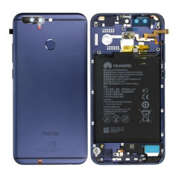 Huawei Honor 8 Pro - Poklopac baterije + baterija (plava) - 02351FVG