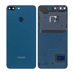 Huawei Honor 9 Lite - Poklopac baterije + senzor otiska prsta (plavi) - 02351SYQ, 02351SMP
