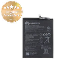 Huawei Honor 9 STF-L09, P10 - Baterija HB386280ECW 3200mAh - 24022351, 24022182, 24022362, 24022580 Genuine Service Pack