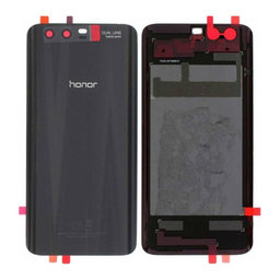 Huawei Honor 9 - Poklopac baterije (crni) - 02351LGH