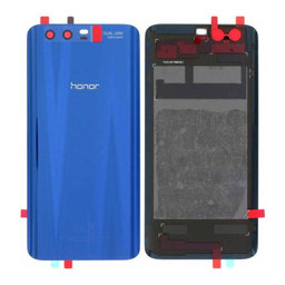 Huawei Honor 9 - Poklopac baterije (plavi) - 02351LGD