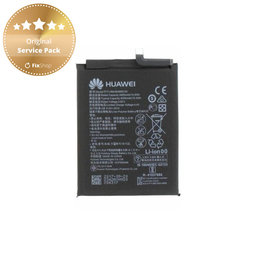 Huawei Mate 10 Pro BLA-L29, P20 Pro, Mate 10, View 20, Mate 20, Honor 20 Pro - Baterija Li-Ion-Polymer 3900mAh HB436486ECW - 24022342, 24022827