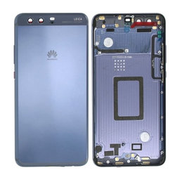 Huawei P10 Plus - Poklopac baterije (plavi) - 02351GNV