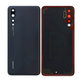 Huawei P20 Pro - Poklopac baterije (crni) - 02351WRR