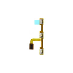 Huawei P9 Lite - Gumb za vklop + Flex kabel za glasnost - 03023HSE Genuine Service Pack