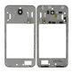 Huawei Y6 Pro - Srednji okvir (siva) - 97070LER