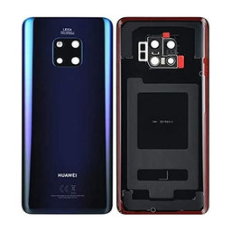 Huawei Mate 20 Pro - Poklopac baterije (Twilight) - 02352GDG
