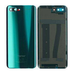 Huawei Honor 10 - Poklopac baterije (zeleni) - 02351YDA