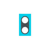 Huawei Nova 3 - Ljepilo za objektiv kamere - 51638554