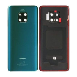 Huawei Mate 20 Pro - Poklopac baterije (zeleni) - 02352GDF