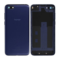 Huawei Honor 7S - Pokrov baterije (Blue) - 97070UNV Genuine Service Pack