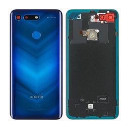 Huawei Honor View 20 - Poklopac baterije + senzor otiska prsta (Phantom Blue) - 02352JKJ