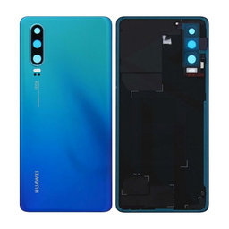 Huawei P30 - Poklopac baterije (Aurora) - 02352NMN