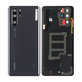 Huawei P30 Pro, P30 Pro 2020 - Poklopac baterije (crni) - 02352PBU