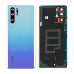 Huawei P30 Pro - Poklopac baterije (Breathing Crystal) - 02352PGM