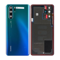 Huawei P30 Pro, P30 Pro 2020 - Poklopac baterije (Aurora plava) - 02352PGL