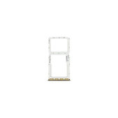 Huawei P30 Lite - SIM/SD ladica (bijela) - 51661LWM