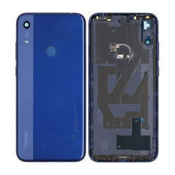 Huawei Honor 8A (Honor Play 8A) - Poklopac baterije (plavi) - 02352LAX, 02352LAW