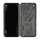 Huawei Y6 (2019) - Poklopac baterije (ponoćno crna) - 02352LYH, 02352LYB, 02352QCC