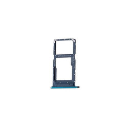 Huawei P Smart (2019), (2020) - SIM ladica (plava) - 51661LDD