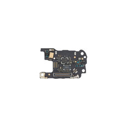 Huawei P30 Pro - SIM čitač + mikrofon - 02352PAV