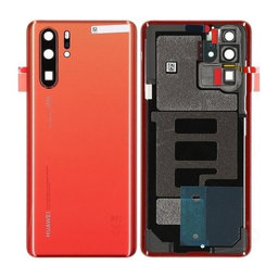 Huawei P30 Pro - Poklopac baterije (Amber Sunrise) - 02352PLS