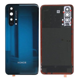 Huawei Honor 20 Pro - Poklopac baterije (Phantom Blue) - 02352VKV