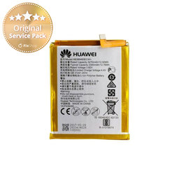 Huawei Honor 6X (BLN-L21) - Baterija HB386483ECW 3340mAh - 24022033 Originalni servisni paket