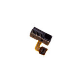 Huawei Honor 8 - Jack konektor + Flex kabel - 03023SJP